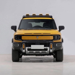 รถยนต์พลังงานไฮบริดไฟฟ้ารุ่นใหม่ Deepal G318 พื้นที่กว้างขวาง สำหรับอุซเบกิสถาน - Product Image 6