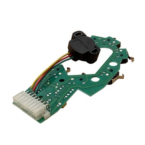 <strong>Forklift</strong> Parts Accelerator Sensor <strong>Used</strong> for LINDE T20/L14 With OEM 3093607016 or 3093607019 - Product Image 4
