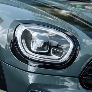 2017-2020 <span class=keywords><strong>Mini</strong></span> <span class=keywords><strong>Countryman</strong></span> F60 assemblage de phares automatiques LED feux avant haute Configuration mise à niveau 2023 modèle nouvel état 100W - Product Image 5