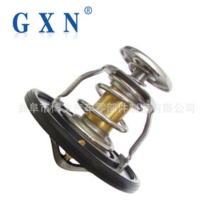 เทอร์โมสตัทเครื่องยนต์ Gxn รุ่น 9091603117 Md174233 Md351861 สำหรับเครื่องยนต์โตโยต้า 3.0L 3.8L อะไหล่ทดแทน - Product Image 5