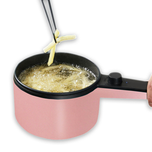 Olla de vapor de acero inoxidable antiadherente, electrónica, barata, China, 7 días de envío - Product Image 4