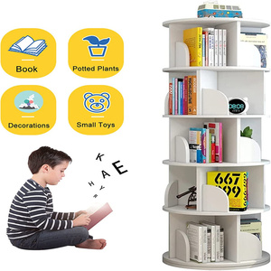 Funda protectora de 360 grados, estantería decorativa - Product Image 5