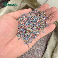 Machine de recyclage de câbles en cuivre, granulateur de fils de cuivre pour la séparation des fils usagés
