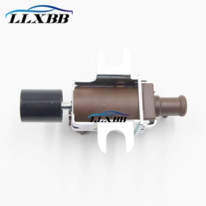 NOUVEAU MR258166 139700-0350 Électrovanne à vide pour Mitsubishi Pajero V80 <span class=keywords><strong>V90</strong></span> 3.2 DI-D L200 2.5 Boîtes de vitesse compatibles - Product Image 6