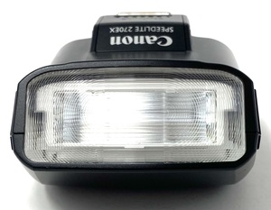 Flash Speedlite 270EX pour appareils photo reflex numériques - Product Image 2