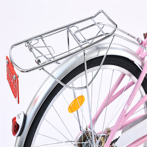 2025 nuevo estilo 24 pulgadas <span class=keywords><strong>Trek</strong></span> City <span class=keywords><strong>bicicleta</strong></span> para adultos aluminio/freno en V/horquilla <span class=keywords><strong>de</strong></span> <span class=keywords><strong>fibra</strong></span> <span class=keywords><strong>de</strong></span> <span class=keywords><strong>carbono</strong></span> con Pedal ordinario precio barato - Product Image 6