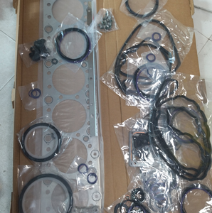 D12D Overhaul Package - Engine Components, Gasket Kit - Product Image 4