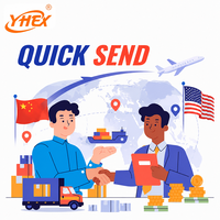 Service de transport de fret Chine-Australie, expédition de conteneurs complets, transit en 10-20 jours, entrepôt d'usine, tarifs avantageux