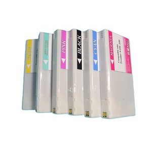 Reill דיו 200 מ "ל מחסניות דיו למדפסת הזרקת דיו למדפסת דיו עבור מודל fujifilm dx100 מודל - Product Image 1