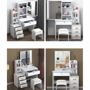 Meuble TV <span class=keywords><strong>à</strong></span> faible coût Installation facile Supports <span class=keywords><strong>de</strong></span> télévision réglables pour votre mobilier <span class=keywords><strong>de</strong></span> salon <span class=keywords><strong>Cheminée</strong></span> Support <span class=keywords><strong>de</strong></span> télévision en <span class=keywords><strong>bois</strong></span> <span class=keywords><strong>Étagère</strong></span>s <span class=keywords><strong>de</strong></span> chambre - Product Image 3