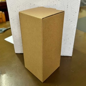 Pulvérisateur de poudre d'argile de diatomée de 8 oz, applicateur de jardin avec long tube en cuivre - Product Image 5