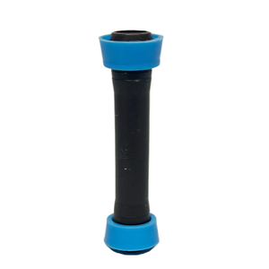 Connettore per Irrigazione a Goccia PE16 con Anello di Trazione per Uso Diretto in Tubi di Irrigazione a Goccia per Serre e Ortaggi - Product Image 2