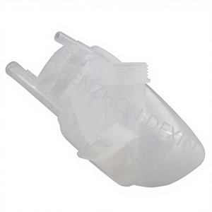 Réservoir de débordement et d'expansion Dexin, vente directe d'usine, 7701474499 8200273157 RENAULT Megane2 Scenic2 - Product Image 2