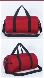 Bolsa de Gimnasio con Compartimento para Zapatos y Ropa Mojada, Bolsas Deportivas Impermeables Grandes para Fitness, Yoga, Natación, Viajes, Regalo Promocional - Product Image 2