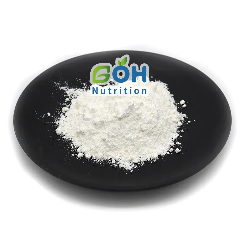 High Quality Raw Material Water Soluble Chitin Chitosan Powder