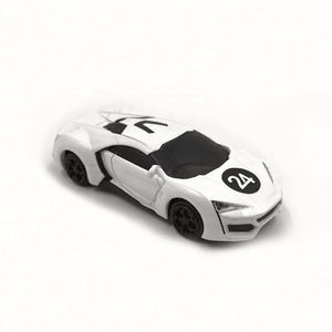 แฟลชไดรฟ์ USB 2.0 รูปทรงรถยนต์แบบ OEM ของขวัญส่งเสริมการขายสำหรับธุรกิจ ราคาถูก จำนวนมาก - Product Image 2