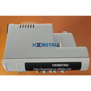 DSOX2004A ดิจิตอลออสซิลโลสโคปแบบมัลติฟังก์ชันความแม่นยำสูง4 GS/s อัตราตัวอย่าง H - Product Image 3