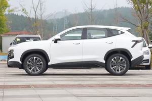 Offre Spéciale <span class=keywords><strong>2022</strong></span> Jetour Dashing 1.6T avec Toit Ouvrant, Jantes R20, SUV Compact 5 Portes, Voitures d'Occasion Économiques en Stock - Product Image 4