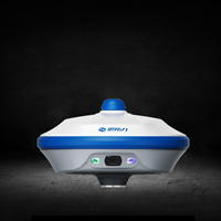 Penerima GNSS RTK Stonex S1AR Visual RTK AR Stakeout