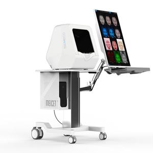 Analizador de piel 3D MEICET ISEMECO S7 <span class=keywords><strong>para</strong></span> clínica de piel Medspa - Product Image 1