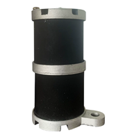 Unité de distribution annulaire LXQ-10 10KV 200mA 50/60Hz carrée/cylindrique