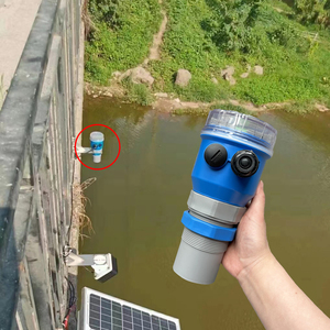 Indicador de <span class=keywords><strong>Nivel</strong></span> de Agua AICE TECH, <span class=keywords><strong>Sensor</strong></span> Ultrasónico de Alta Precisión, Medidor de <span class=keywords><strong>Nivel</strong></span> Ultrasónico 4-20mA - Product Image 6