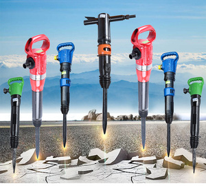 Equipo de Perforación Kaishan de Alta Eficiencia con Motor Diésel, 9m de Profundidad, Nuevo, Alta Precisión, Motor de Alta Altitud para Minería - Product Image 2