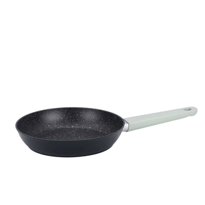 Chất lượng cao không dính Nhôm <span class=keywords><strong>Cookware</strong></span> <span class=keywords><strong>Set</strong></span> với Bakelite xử lý cảm ứng cơ sở giả mạo <span class=keywords><strong>Cookware</strong></span> sets bán buôn - Product Image 2