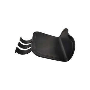 Pièces de carrosserie de camion de haute qualité 20529765 3981043 Couvre-pieds en plastique pour camions Volvo FM FH - Product Image 2