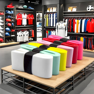 Chuyên nghiệp chất lượng cao thương hiệu hàng đầu OEM Logo tùy chỉnh nhiều màu Phụ Kiện cầu lông đàn hồi cao hấp thụ sốc - Product Image 5