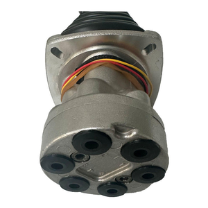 SK-6ควบคุมเดียวสำหรับวอลโว่สำหรับรถขุด Sany อะไหล่เครื่องจักรก่อสร้าง - Product Image 6