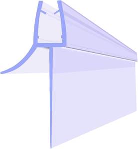 6mm <span class=keywords><strong>8mm</strong></span> 10mm bandes d'étanchéité <span class=keywords><strong>de</strong></span> <span class=keywords><strong>porte</strong></span> <span class=keywords><strong>de</strong></span> <span class=keywords><strong>douche</strong></span> <span class=keywords><strong>porte</strong></span> <span class=keywords><strong>de</strong></span> <span class=keywords><strong>douche</strong></span> bande étanche balayage <span class=keywords><strong>joint</strong></span> inférieur - Product Image 1