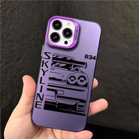 Étui de protection pour téléphone portable avec caméra laser pour Oppo F31 Pro+ F31 Pro F31 A6 Pro A6 A5 Pro Coque arrière rigide en PC