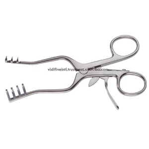 Weitlaner Retractor - Product Image 1