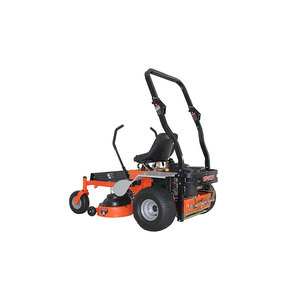 <span class=keywords><strong>Tondeuse</strong></span> à gazon commerciale Speedy Zero Turn avec moteur à essence 25hp Loncin 803cc État neuf pour un usage domestique - Product Image 2