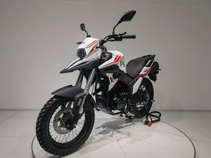 Motocicleta Todoterreno <span class=keywords><strong>HERO</strong></span> 2026 de Nuevo Diseño con Luz LED, Instrumento LCD, Refrigeración por Aire, Moto Deportiva, Velocidad Máxima 105 km/h - Product Image 5