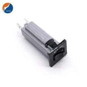 240VAC 50VDC возврат вручную W серии 3A 4A 5A 6A 7A 8A 9A 10A 11A 12A 13A 14A 15A 16A 20A перегрузки Автоматический выключатель - Product Image 5