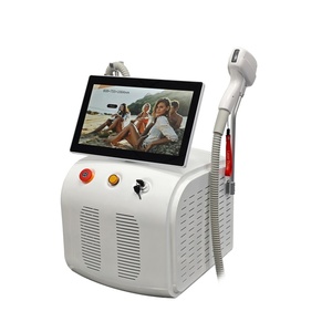 Corea pico láser eliminación de tatuajes mujer Depilación Láser potable 808 salón de belleza equipo de depilación para el cuerpo de los hombres - Product Image 4