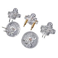 Kit d'outils de test d'injecteurs de carburant avec lumières de détection pour démontage et détection de buses automobiles
