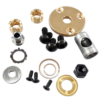 Kit de réparation de turbocompresseur automobile RHF5 pour moteurs VJ33 et VJ26, compatible avec les modèles Mazda 115 et J97A