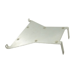 ISO9001 OEM Trung Quốc tùy chỉnh quá trình đấm CNC Đấm - Product Image 2