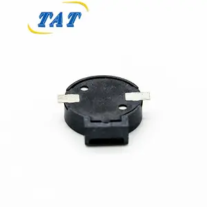 TAT BM9025ES 2700HZ 16ohm Side Hole 3V SMD Buzzer