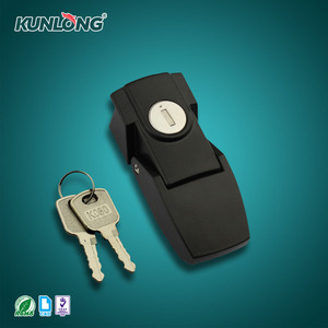 SK3-038 Tủ nhiệm vụ nặng nề chốt để khóa và lưu trữ an toàn - Product Image 2