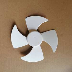 Motor de Ventilador para Refrigerador 300000558, Plástico, 110-120 V, Alta Eficiencia, para Sistema de Refrigeración de Congeladores - Product Image 3