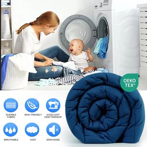 Khách sạn sang trọng chất lượng ngỗng xuống lông vịt xuống lông tùy chỉnh khách sạn Duvet chèn Duvet bên trong <span class=keywords><strong>Comforter</strong></span> cho khách sạn - Product Image 2