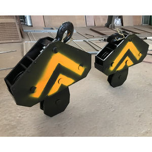 IHURMO, fabricant chinois de grues à tour, grue à tour auto-élévatrice Qtz80 5613 6T pour la construction, à vendre - Product Image 6