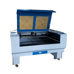 High Speed CO2 Laser Engraving Cutting Machine