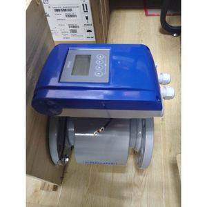 Medidor de Nivel por Radar de Onda Guiada Kochne, Alcance de 10M, 4-20mA, para Medición de Aguas Residuales - Product Image 1