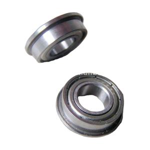 ลูกปืนร่องลึกขนาดเล็ก MR93ZZ 692ZZ ความเร็วสูง SHK 692 2*6*3 P5ความแม่นยำสูง - Product Image 6