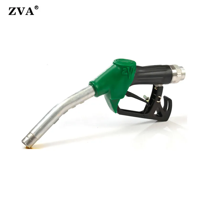 ZVA DN19 tự động nhiên liệu xăng pha chế 3/4 "hoặc 1" nhôm Dispenser Vòi Phun